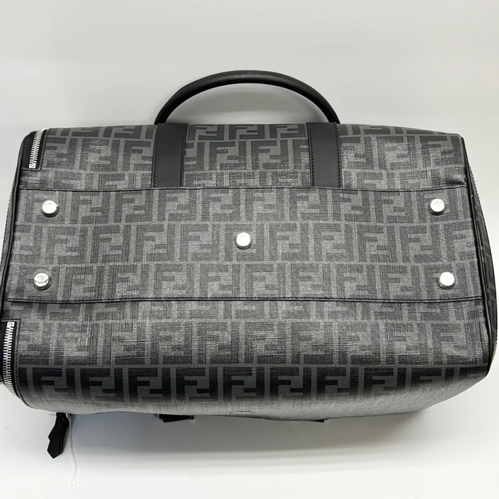 Fendi Pet Carrier